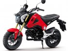 Honda MSX 125